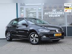 Volkswagen Polo - 1.0 TSI Comfortline|Apple carplay|