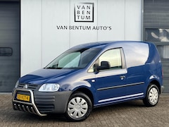 Volkswagen Caddy - 2.0 SDI Airco Cruise MARGE