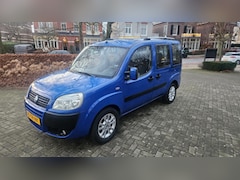 Fiat Doblò - 1.4 Family Plus