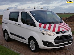 Ford Transit Custom - 270 2.2 TDCI L1H1 Ambiente 92kW AC