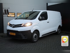 Toyota ProAce Worker - 2.0 D-4D 145PK L2 - EURO 6 - Airco - Cruise - PDC - € 19.950, - Excl