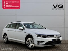 Volkswagen Passat Variant - 1.4 TSI GTE Comfortline Trekhaak