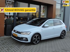 Volkswagen Polo - 1.0 TSI Highline R-line 46.000km | Panodak | LED kopl | Virt.dash | Camera | 17” | Stoelve