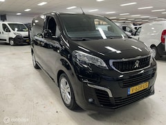 Peugeot Expert - Bestel 231C 2.0 BlueHDI 120 Premium Pack