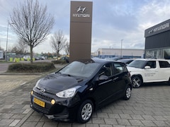 Hyundai i10 - 1.0i Comfort *RIJKLAARPRIJS