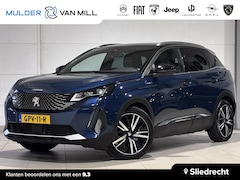 Peugeot 3008 - SUV GT Pack 1.6 PHEV HYbrid 225pk e-EAT8 AUTOMAAT | HANDSFREE A.KLEP | STOELMASSAGE | FOCA