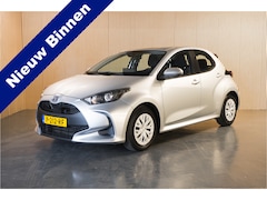 Toyota Yaris - 1.5 Hybrid Active - Apple carplay/ Android auto - Adaptive Cruise