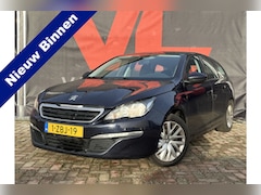 Peugeot 308 SW - 1.2 e-THP Active | Nieuw Binnen | Lees Tekst | Read Text | Zo Mee