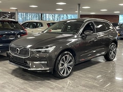 Volvo XC60 - T6 AWD Recharge Inscription | MY22 | 360° Camera | Adaptieve Cruise Control | Stoel en Stu