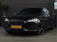 CUPRA Leon Sportstourer - 1.4 e-Hybrid VZ Copper Edition | Pano | Memory | Sfeerverl