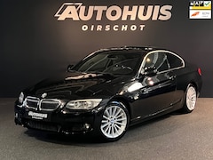 BMW 3-serie Coupé - 320i High Executive M Edition Pano/Automaat/Navi/Standkachel/CruiseControl