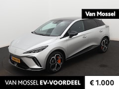 MG 4 - 4 AWD XPOWER 64 kWh | WLTP 385KM | AWD | Navigatie | ACC | Climate Control | 18"LMV | Alca