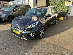 Kia Niro - 1.6 GDi PHEV DynamicLine