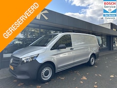 Mercedes-Benz Vito - 114 CDI L2 Base