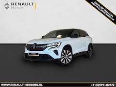 Renault Austral - 1.3 Mild Hybrid 160 Techno EDC AUTOMAAT / CAMERA / 19 INCH / 1800 KG TREKGEWICHT