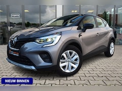 Renault Captur - 1.0 TCe 90 evolution | Led | Navi | PDC |