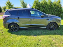 Ford Kuga - 1.5 EcoBoost ST-Line 184 PK all wheel drive