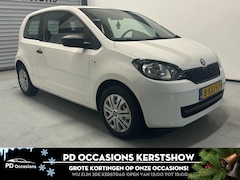 Skoda Citigo - 1.0 Greentech Active 5deurs Zeer nette staat