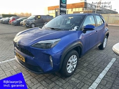 Toyota Yaris Cross - 1.5 VVT-I Active I 1e Eigenaar I NL-auto