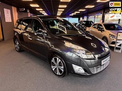 Renault Grand Scénic - 1.4 TCe Bose | Navi | Camera | Cruise | Clima | Trekhaak Vast | Armsteun | Half Leder | Is