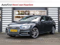 Audi A4 Avant - 1.4 TFSI Pro Line