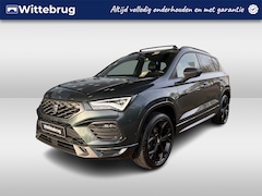 Seat Ateca - 1.5 TSI 150pk DSG FR / Facelift / Panoramadak / Virtual Cockpit / LED / Elek. Achterklep M