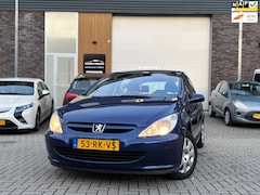 Peugeot 307 - 1.6-16V XS Premium | Nwe apk | Climate control |