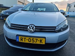 Volkswagen Golf Variant - 1.4 TSI VARIANT/CLIMA/CRUISE/PDC