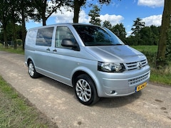 Volkswagen Transporter - 2.0 TDI Bleumotion Technology L1 H1 114 PK apk 14-12-2024 Airco