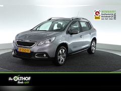 Peugeot 2008 - 1.2 PureTech Blue Lease Executive / AUTOMAAT / TREKHAAK /