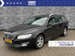 Volvo V70 - 2.0 T4 Inscription Edition | Stoelventilatie en verwarming | Schuifdak | Harman Kardon aud