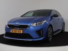 Kia Pro cee'd - ProCeed 1.0 T-GDI GT-Line Edition | Apple Carplay/Android Auto | Achteruitrijcamera | LED