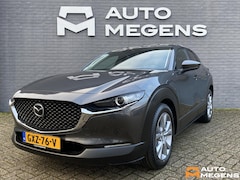 Mazda CX-30 - 2.0 e-SkyActiv-X M Hybrid Comfort Automaat CX-30 2.0 e-SkyActiv-X M Hybrid AWD Luxury