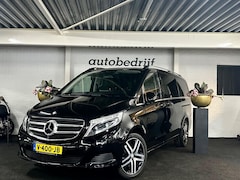 Mercedes-Benz V-klasse - 250d Lang DC Edition vol opties