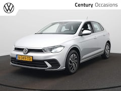 Volkswagen Polo - 1.0 TSI Life / Adap. Cruise / LED / Carplay / Sensoren