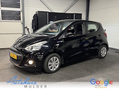 Hyundai i10 - 1.0i i-Motion Comfort Airco/Cruise control 23-12-2025 APK