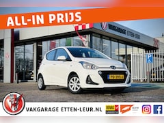 Hyundai i10 - 1.0i Go APPLE + ANDROID / CRUISE / CLIMA