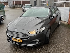 Ford Mondeo - 1.5 Trend