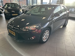 Ford Focus - 1.0 EcoB. Titanium NAVI NW APK BJ 2013