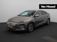 Hyundai IONIQ - Premium EV 38 kWh | Leder | Navi | ECC | PDC | LED | Cam |