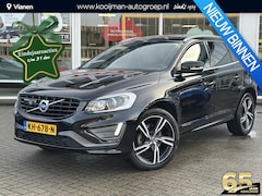 Volvo XC60 - 2.0 T5 FWD Nordic+