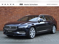 Volvo V90 - T5 AUT8 255PK Inscription, Panorama Dak, Standkachel, Verwarmbare Voor- Achterstoelen, Nav