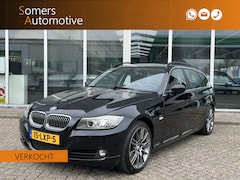 BMW 3-serie Touring - 318i Business Line Sport | Xenon | Navigatie | 18"