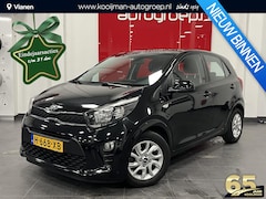 Kia Picanto - 1.0 MPi DynamicLine