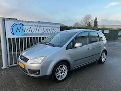 Ford Focus C-Max - 1.8-16V First Editionapk 13-01-2026