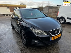 Seat Ibiza SC - 1.2 TDI Style Ecomotive Airco