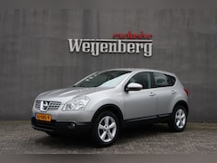 Nissan Qashqai - 1.6 Acenta Trekhaak Cruise