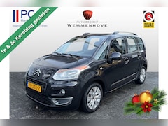 Citroën C3 Picasso - 1.4 VTi Aura Airco/Cruise Control/Alu velgen/50.490KM