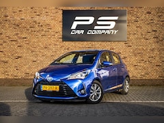 Toyota Yaris - 1.5 Hybrid Executive, Automaat, NAP, Half Leder