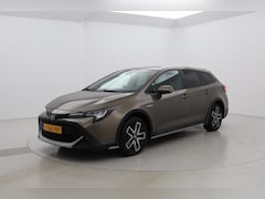 Toyota Corolla Touring Sports - 2.0 Hybrid Trek Navigatie